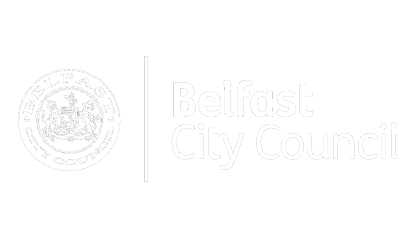 belfast city logo